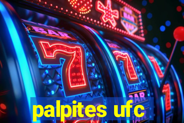 palpites ufc